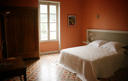La Chambre Famille