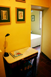 La Petite Chambre