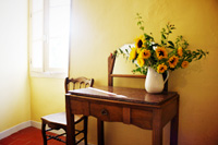 La Chambre Rouge