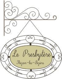 Le Presbytère - Chambre d'Hôte et Table d'Hôte